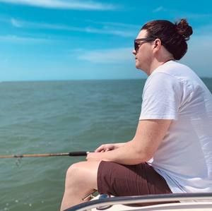 Meet your Posher, Dan